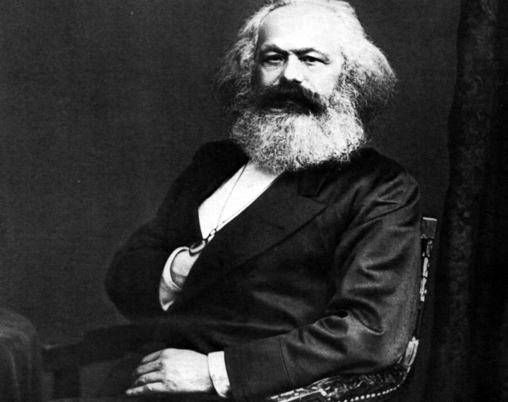 Karl Marx